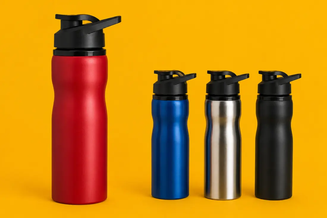 Squeezes Personalizados