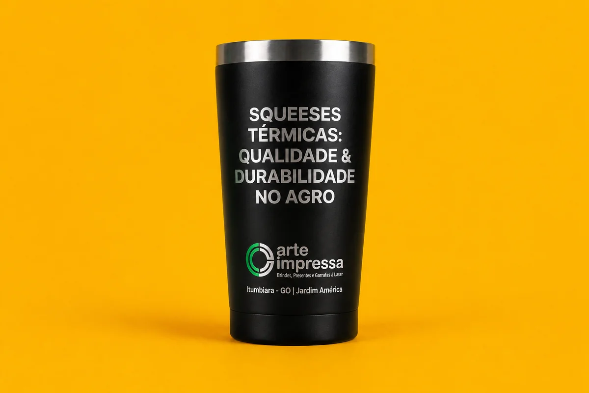 Gravação a Laser