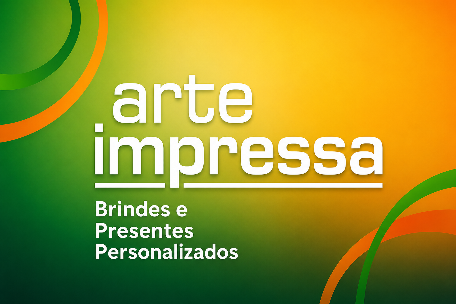 Logo Arte Impressa